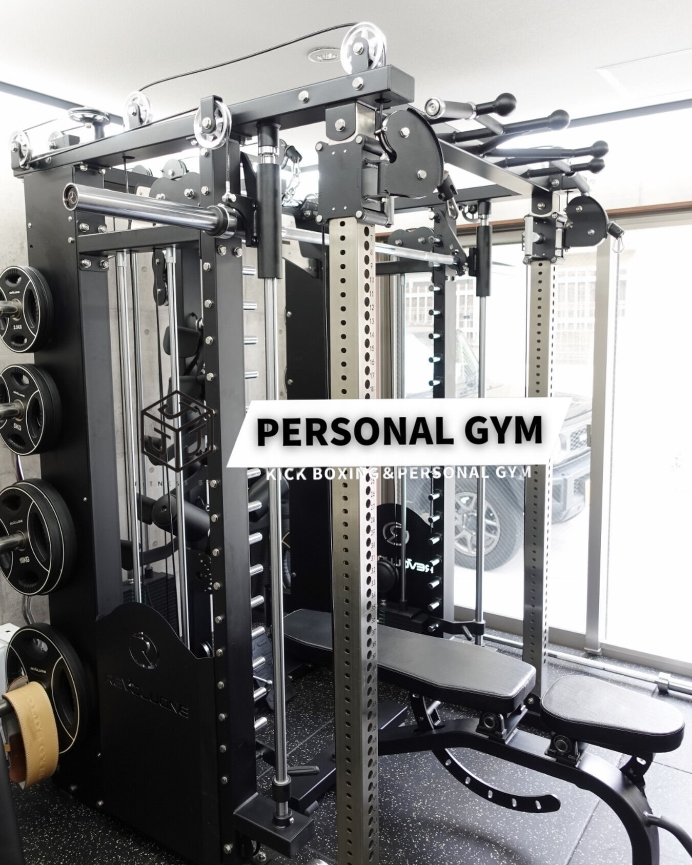 東大阪で理学療法士トレーナーによるパーソナルジム、J-fit