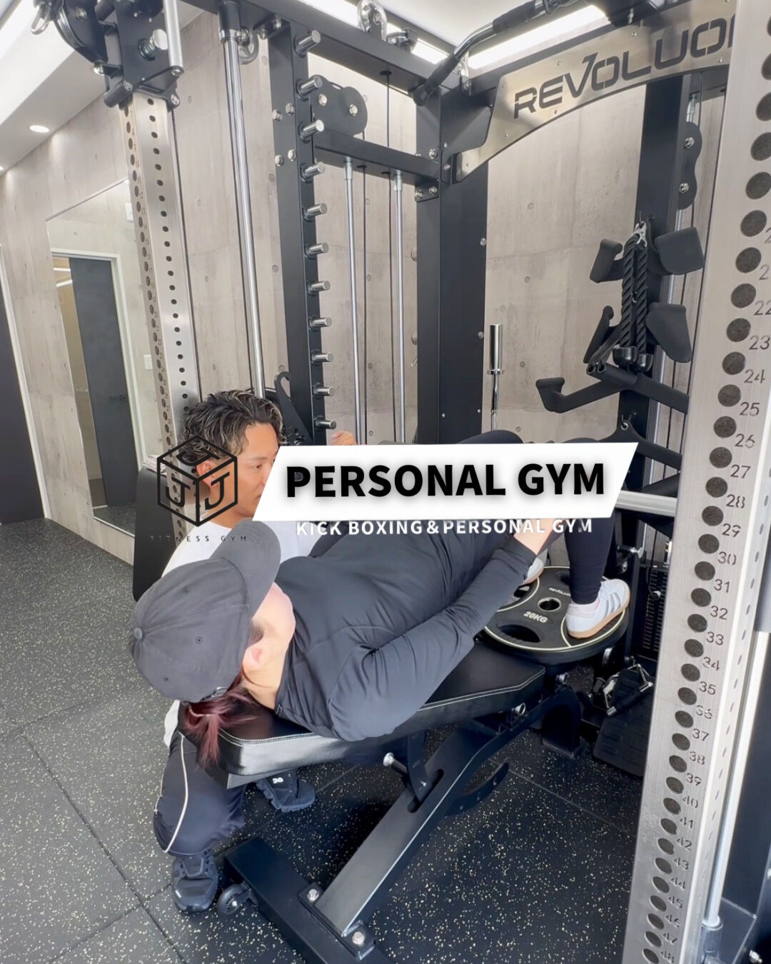 今日は体を動かすのにぴったりの日です💪 