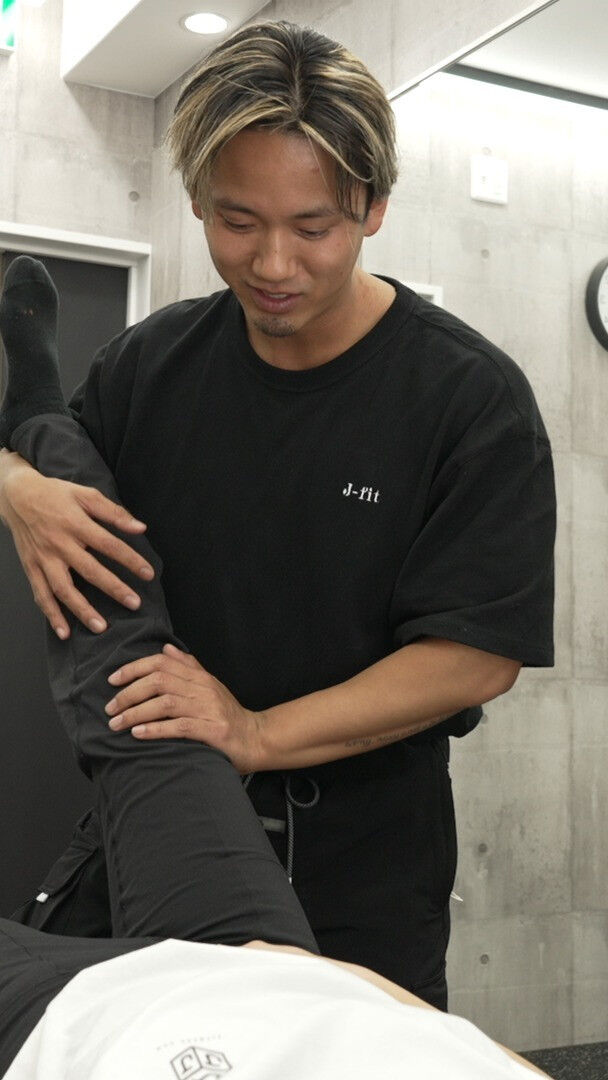 東大阪で腰痛でお悩みの皆さまへ👋